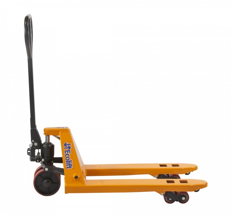 Рохля гидравличекая Ecolift cерия WRU 2000 (SYP III) укороченная