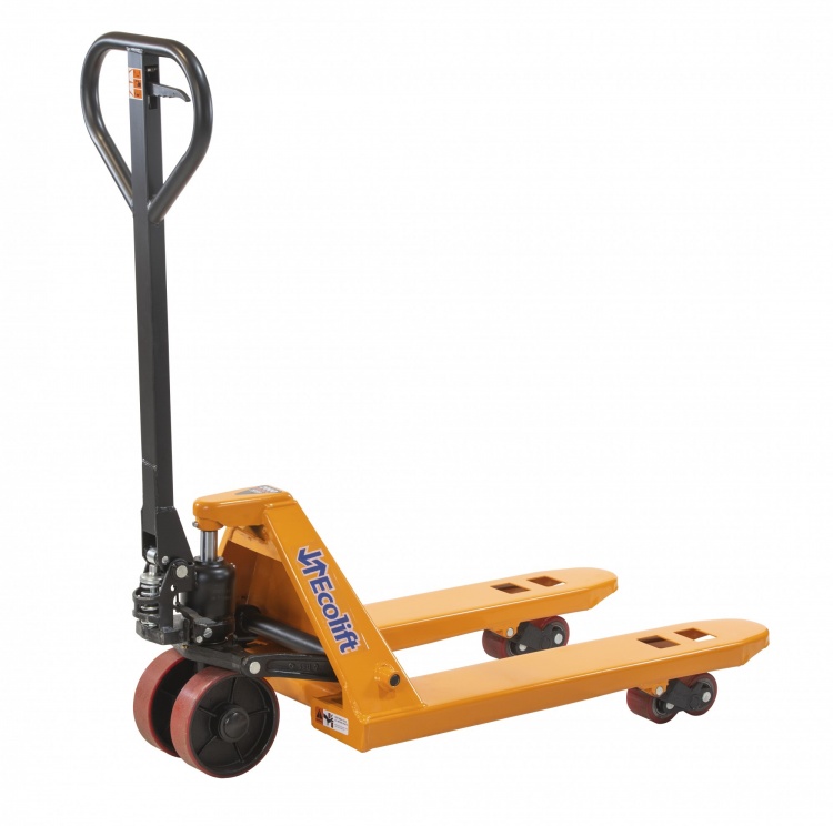 Рохля гидравличекая Ecolift cерия WRU 2000 (SYP III) укороченная