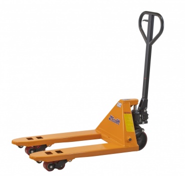 Рохля гидравличекая Ecolift cерия WRU 2000 (SYP III) укороченная