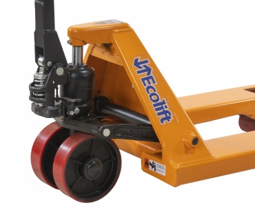 Рохля гидравличекая Ecolift cерия WRU 2000 (SYP III) укороченная
