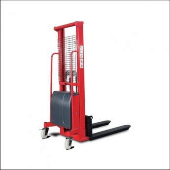 ШТАБЕЛЕР С ЭЛЕКТРОПОДЪЁМОМ Ecolift SDYG-1016