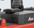 Дизельный погрузчик CPCD50-AG58